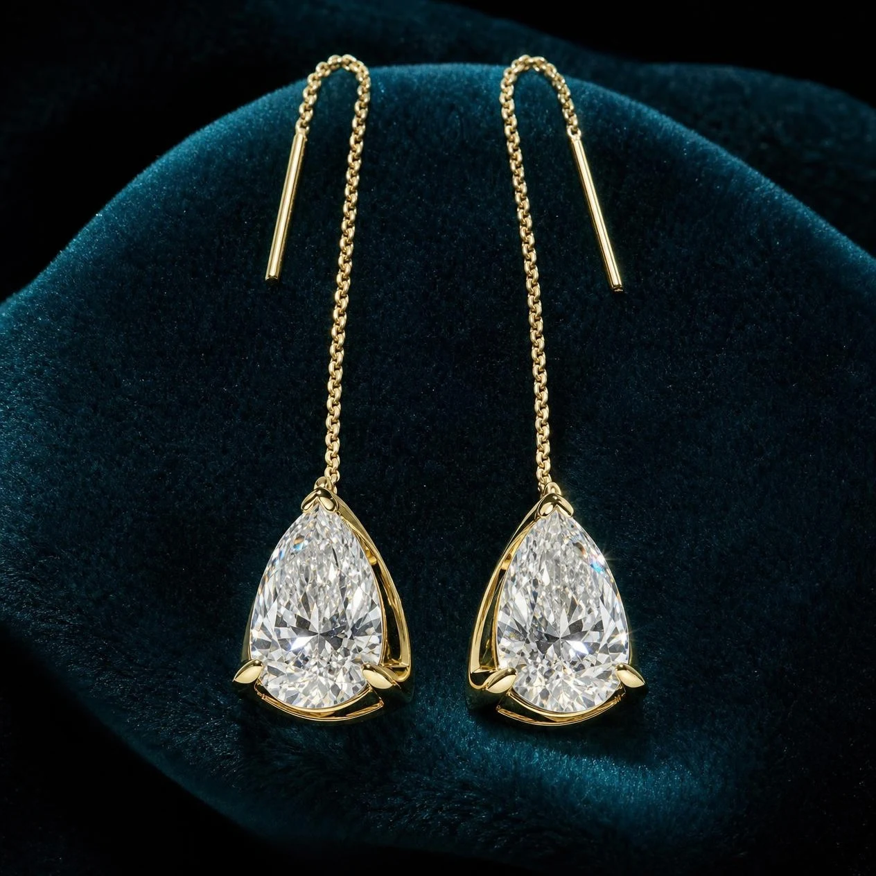 Fiamma d'Ivoire — made to order by 2N Master Artisans