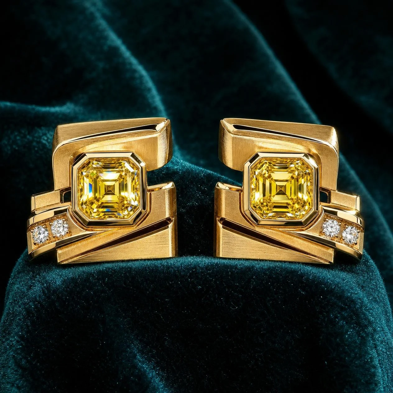 Ebano di Marmo — made to order by 2N Master Artisans