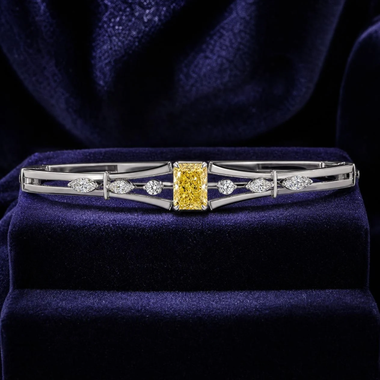 Nuit de Minuit — made to order by 2N Master Artisans
