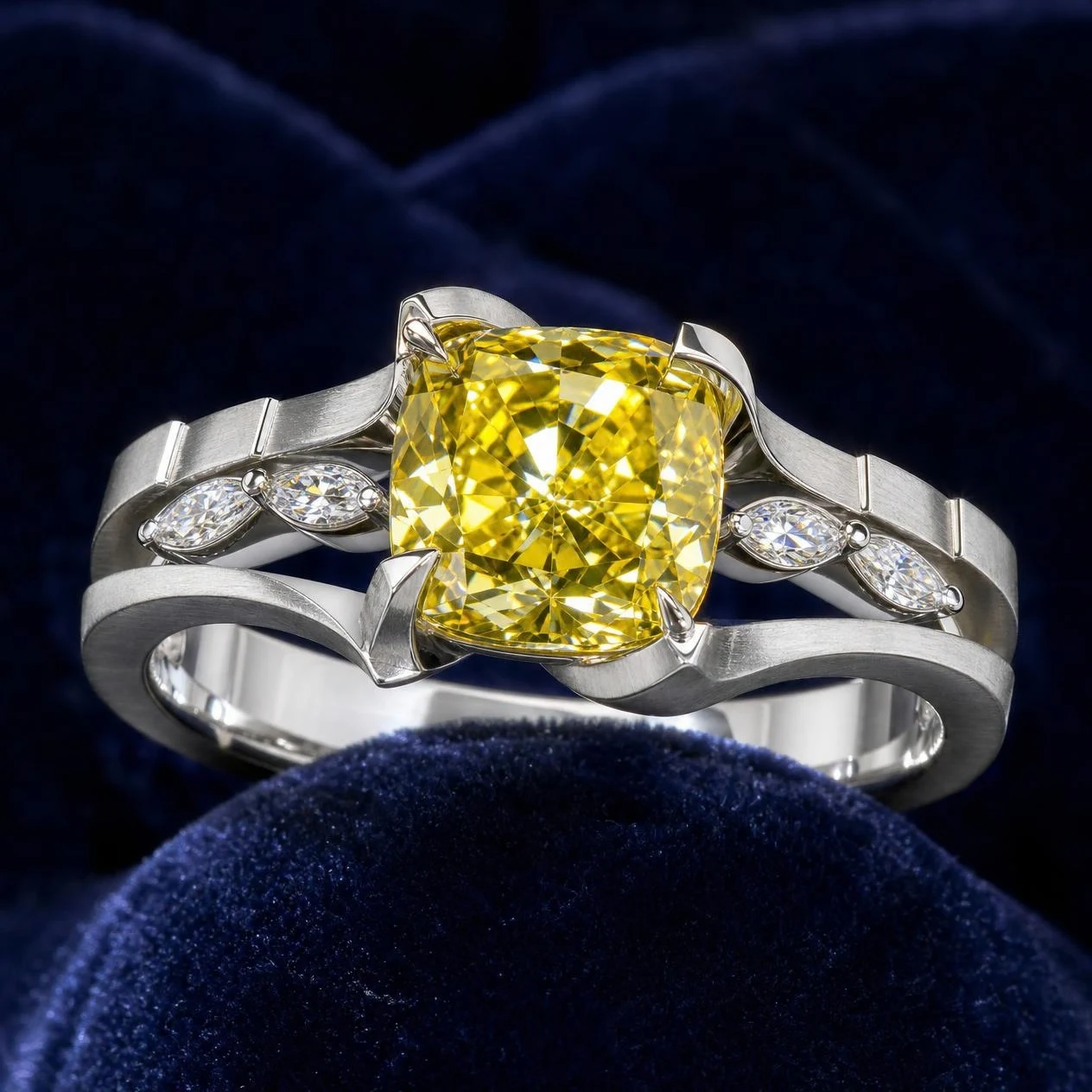 Nuvola Pura — made to order by 2N Master Artisans