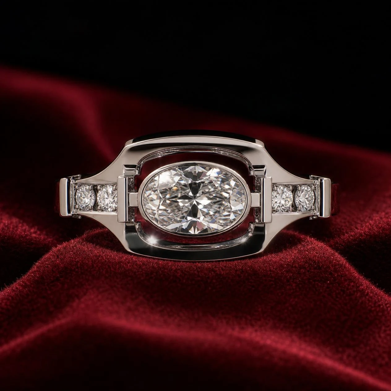 Corsaro del Nord — made to order by 2N Master Artisans