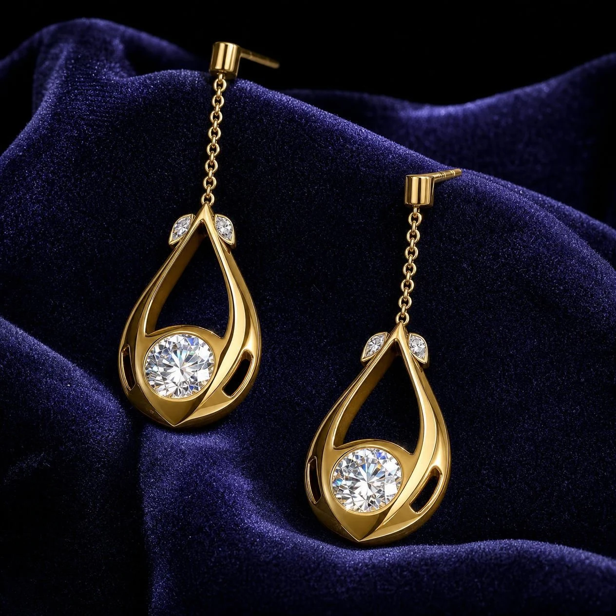 Cavaliere del Nord — made to order by 2N Master Artisans
