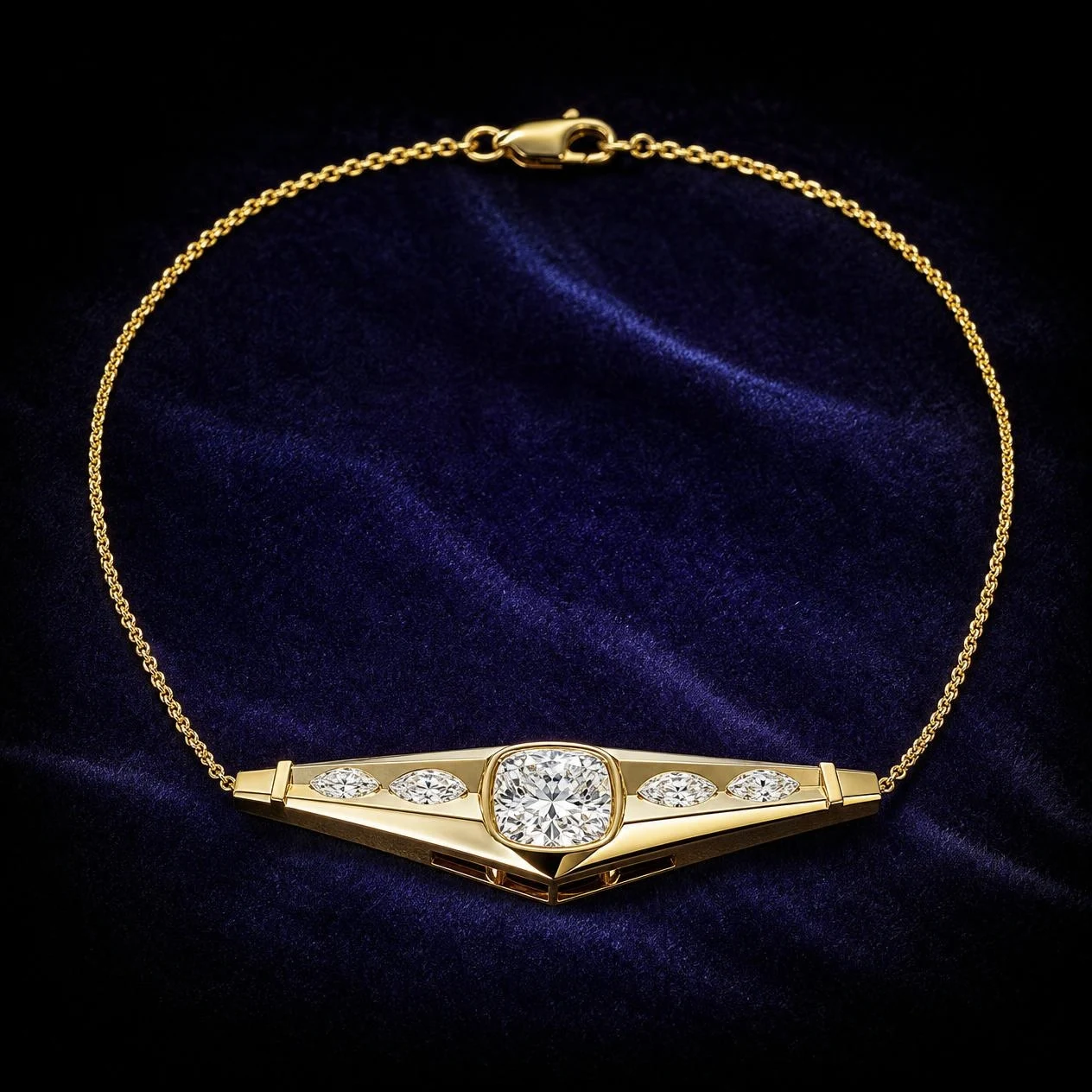 Cielo Serena — made to order by 2N Master Artisans
