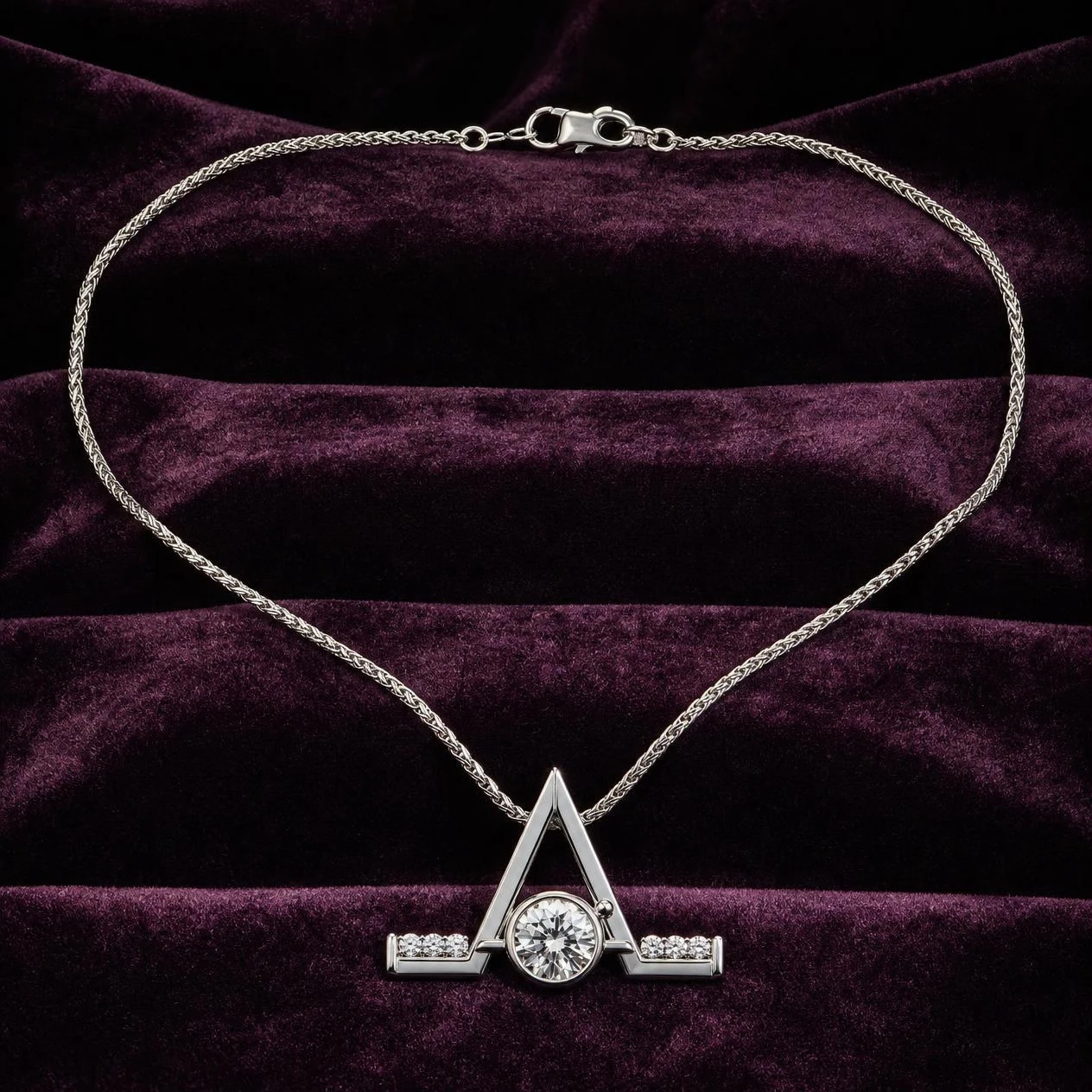 Douce d'Inverno — made to order by 2N Master Artisans
