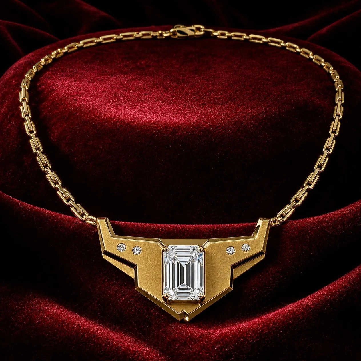 Stendardo d'Oriente — made to order by 2N Master Artisans
