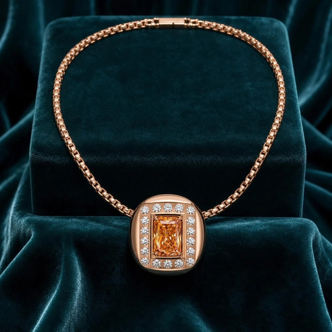 Étincelle Divine