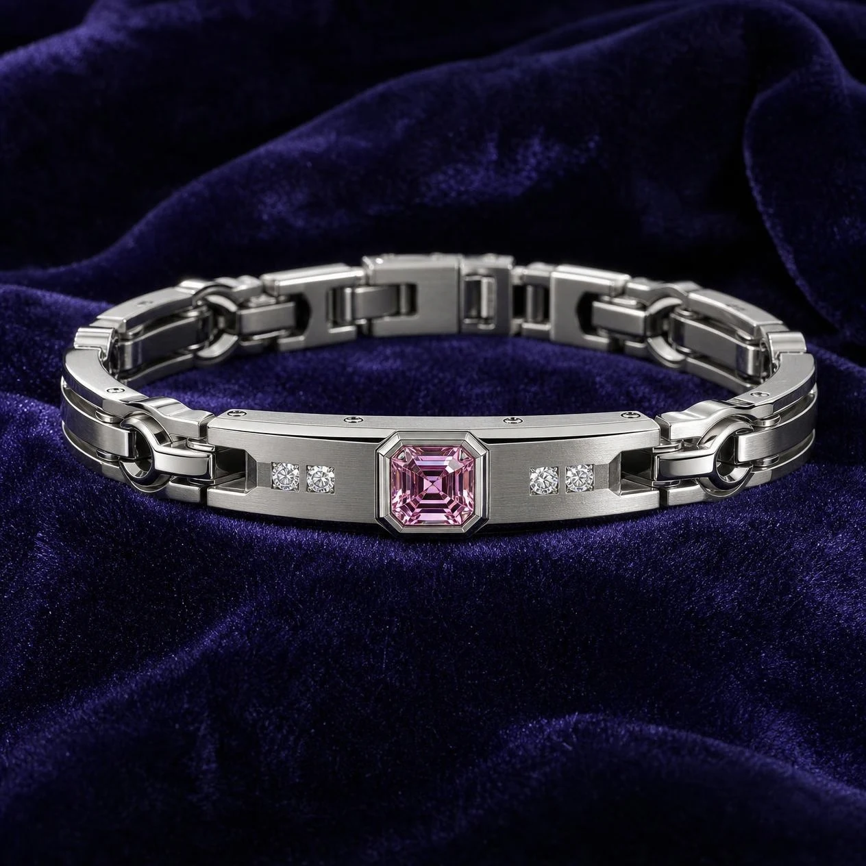 Fortezza Audace — made to order by 2N Master Artisans