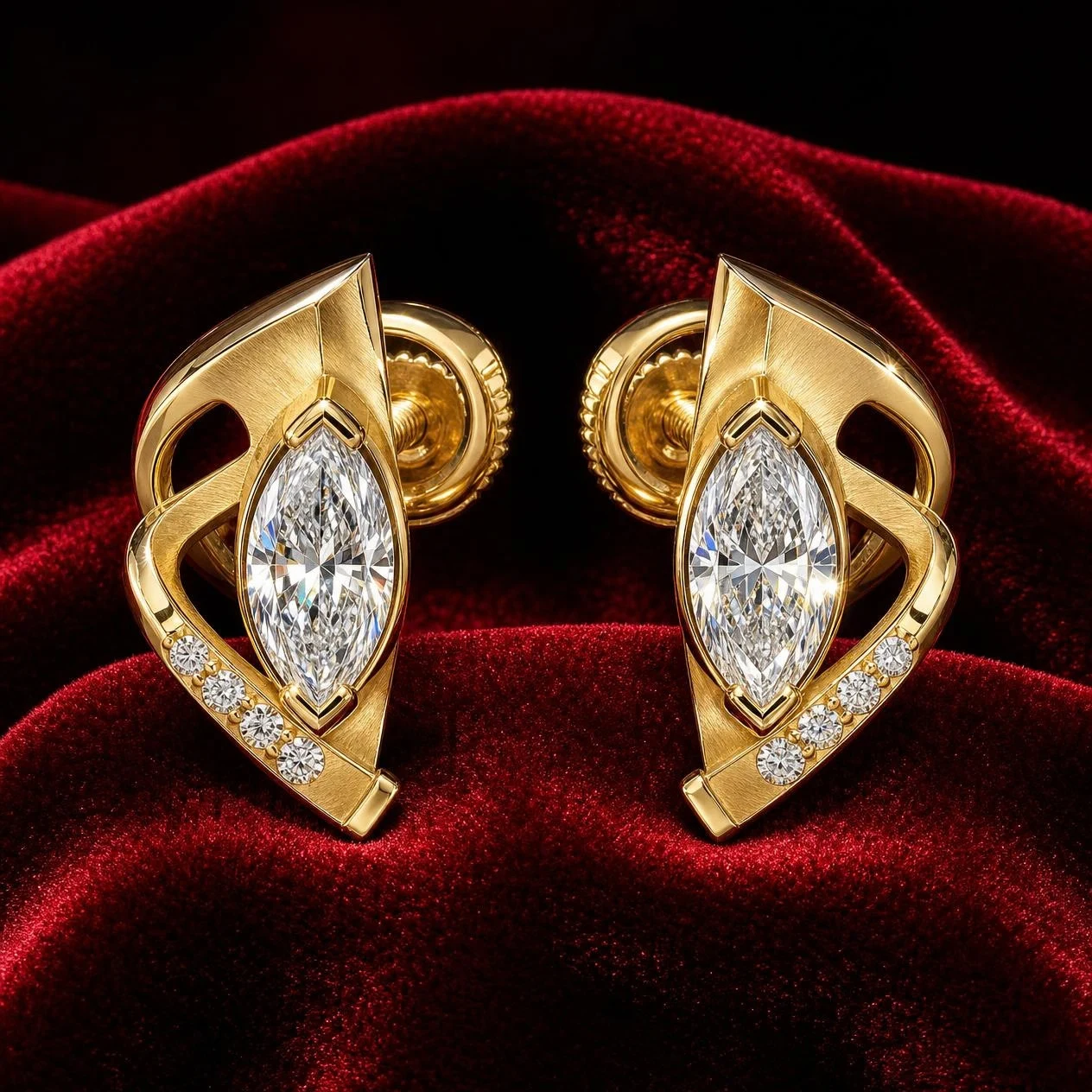 Conte di Roma — made to order by 2N Master Artisans