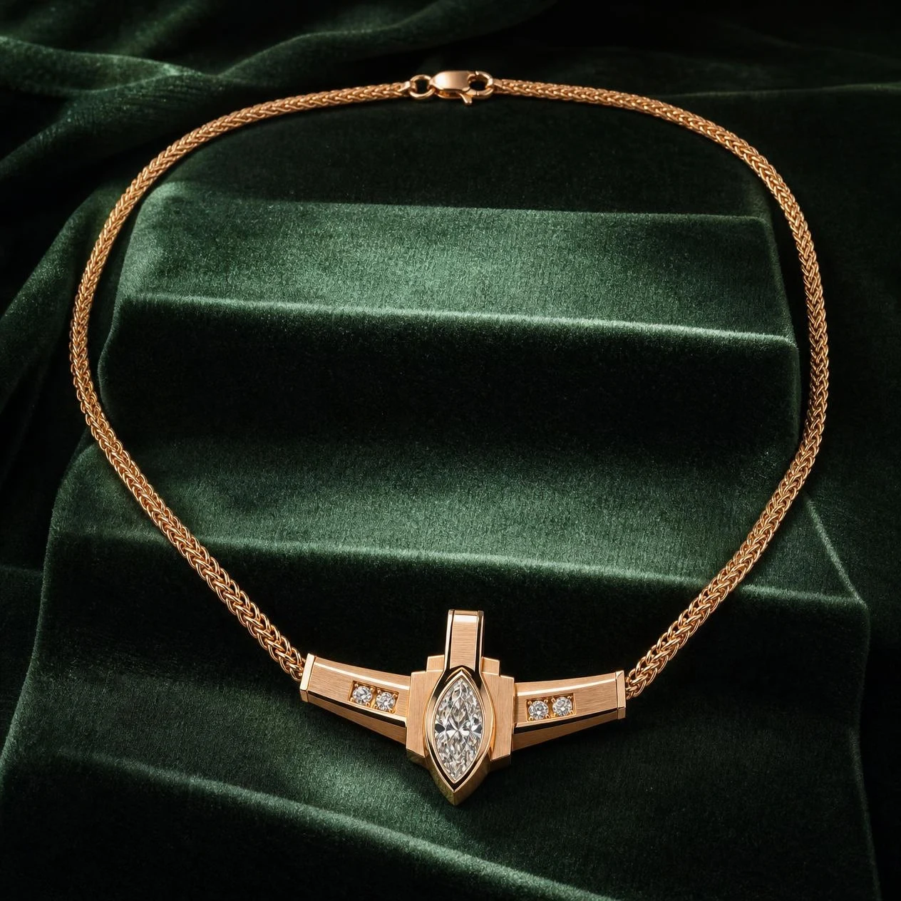 Conte di Notte — made to order by 2N Master Artisans