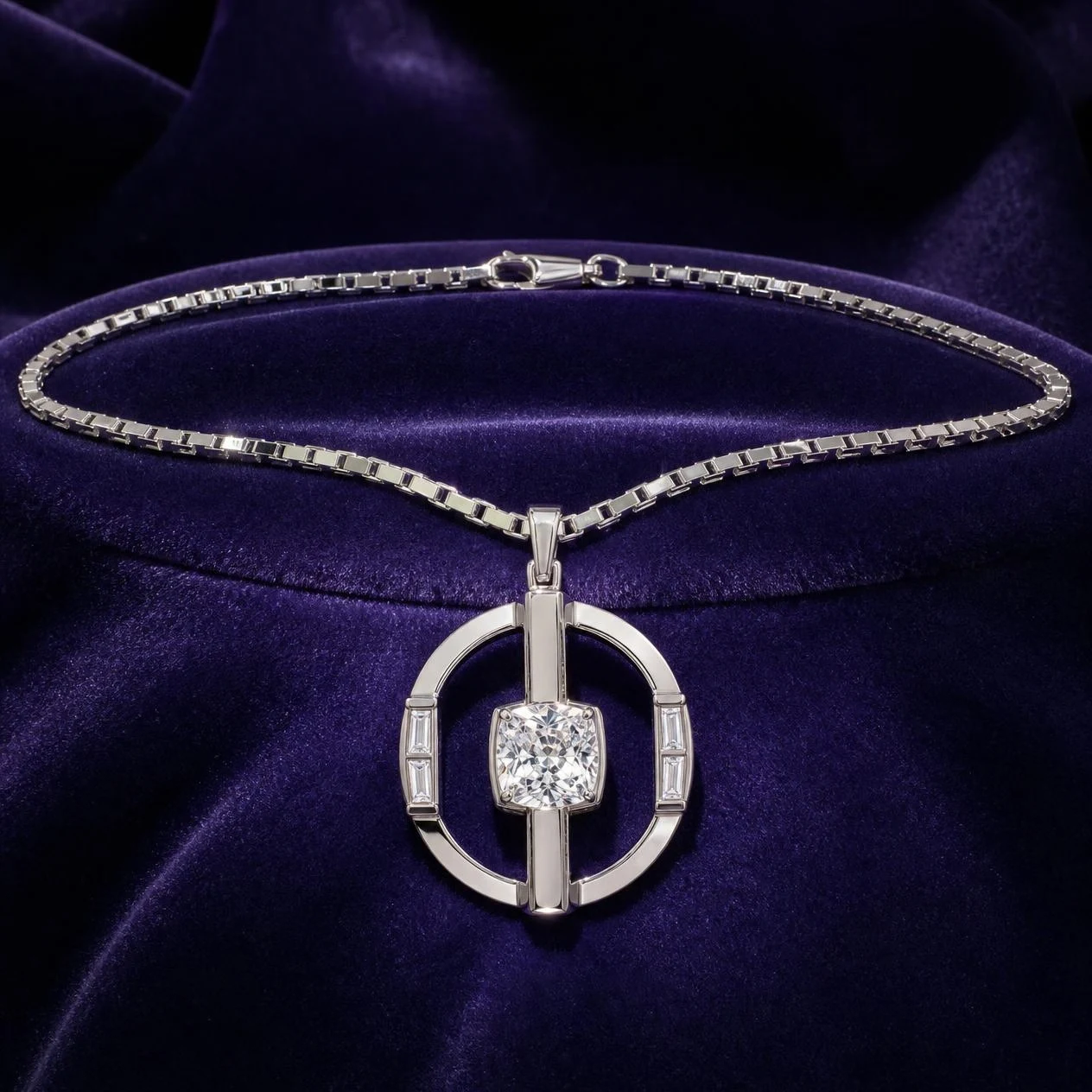 Esploratore Invicto — made to order by 2N Master Artisans
