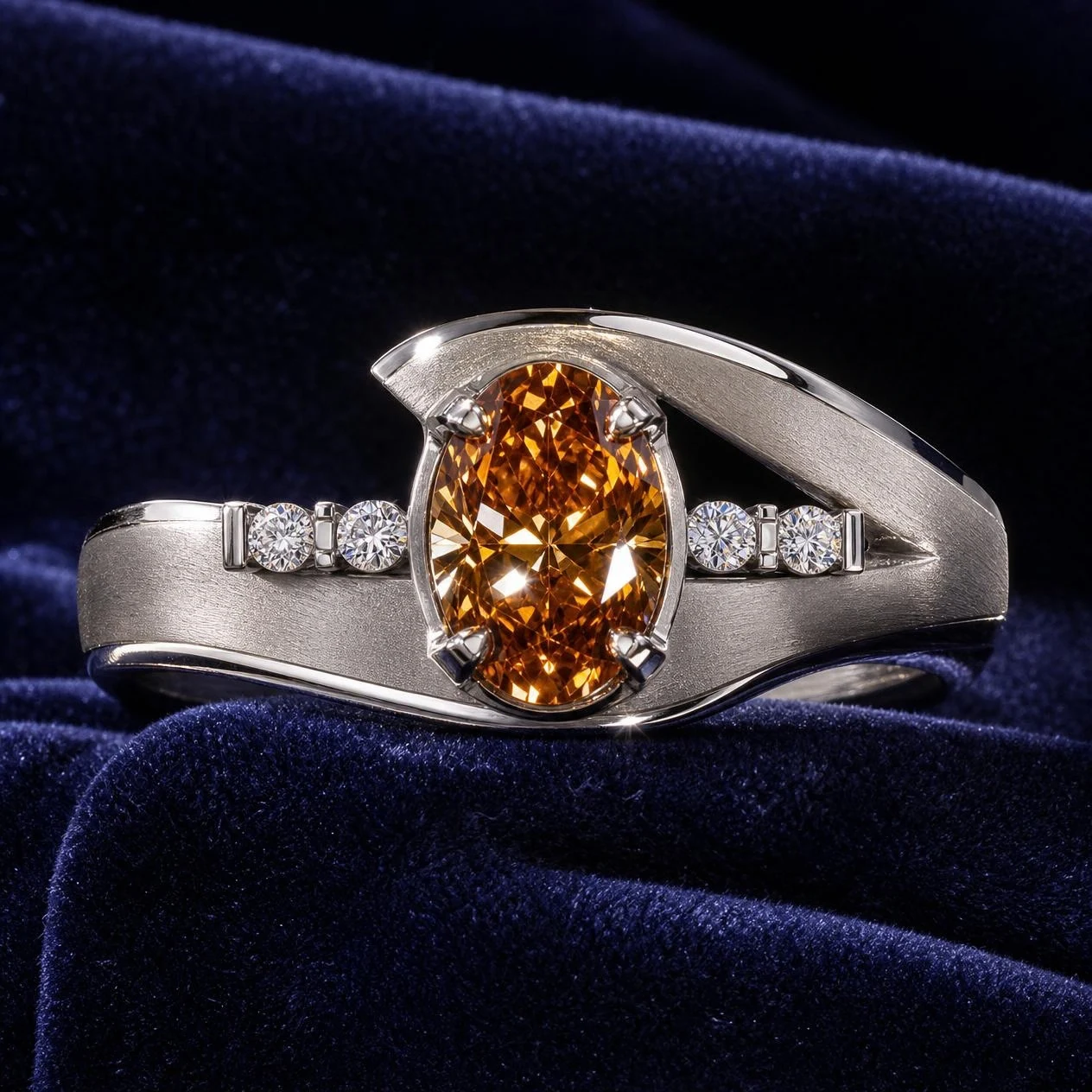 Sole Voilée — made to order by 2N Master Artisans