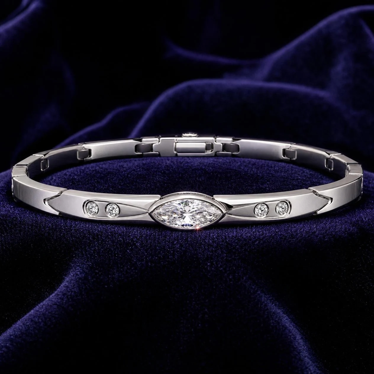 Baluardo d'Oriente — made to order by 2N Master Artisans