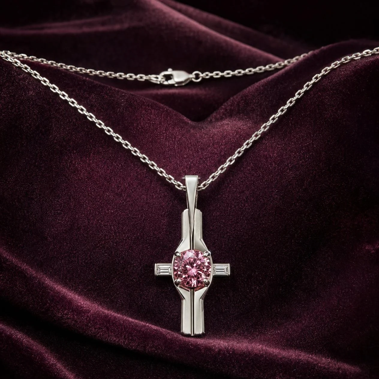 Perla Lucente — made to order by 2N Master Artisans