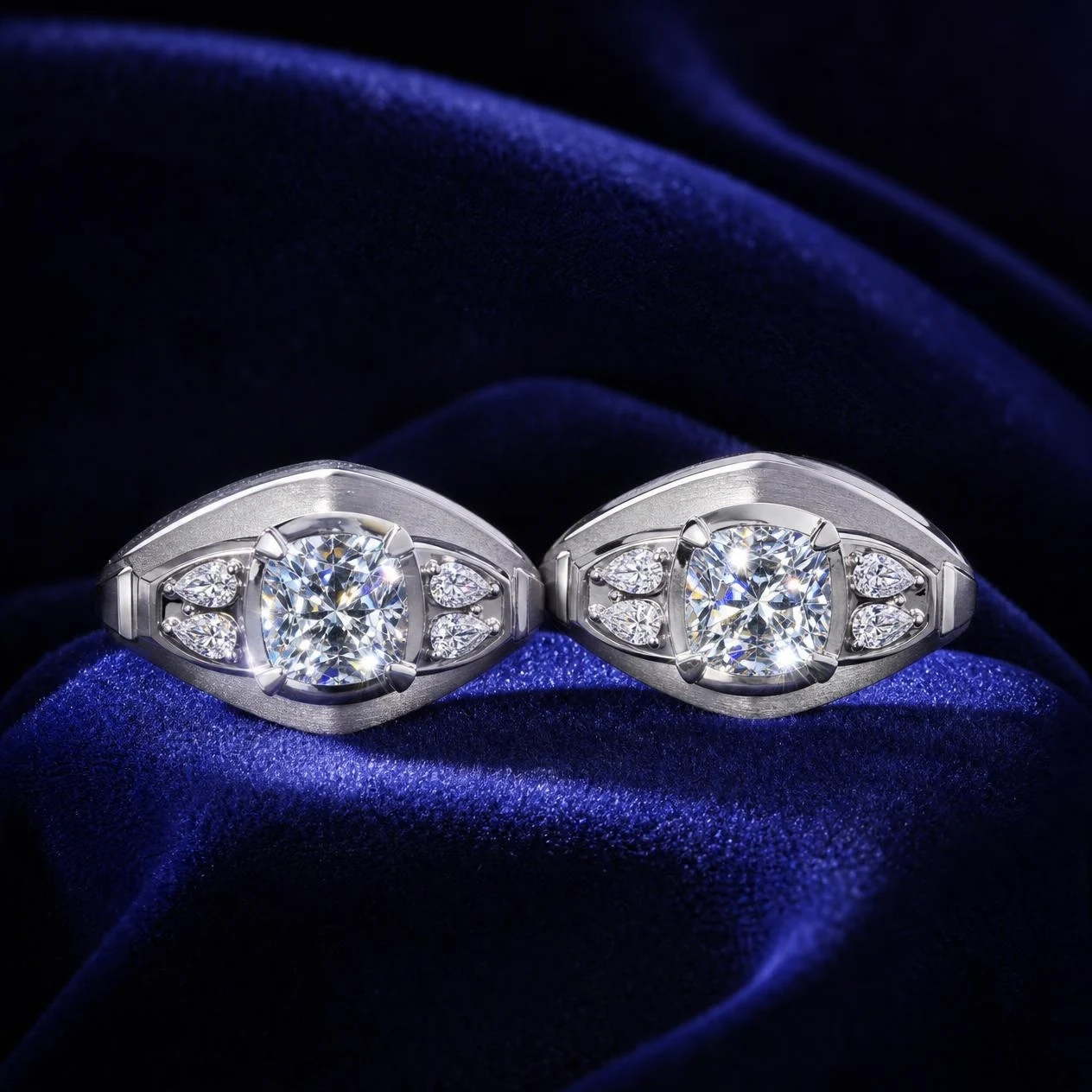 Ammiraglio Audace — made to order by 2N Master Artisans