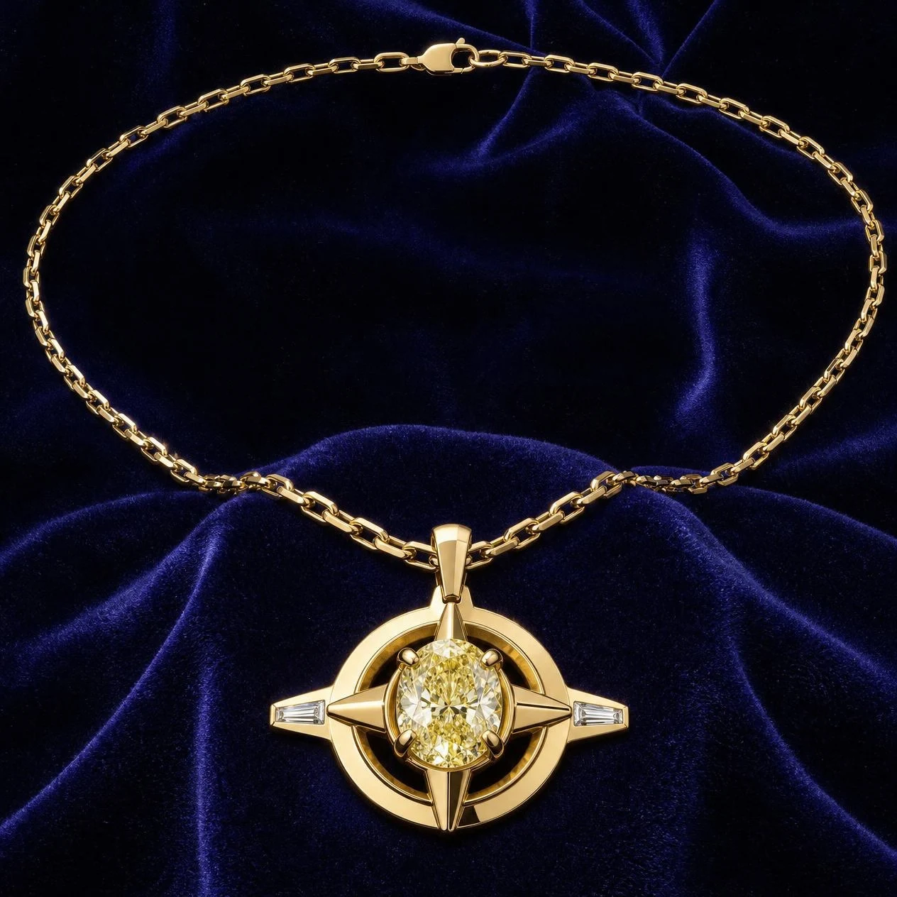 Polo Invicto — made to order by 2N Master Artisans