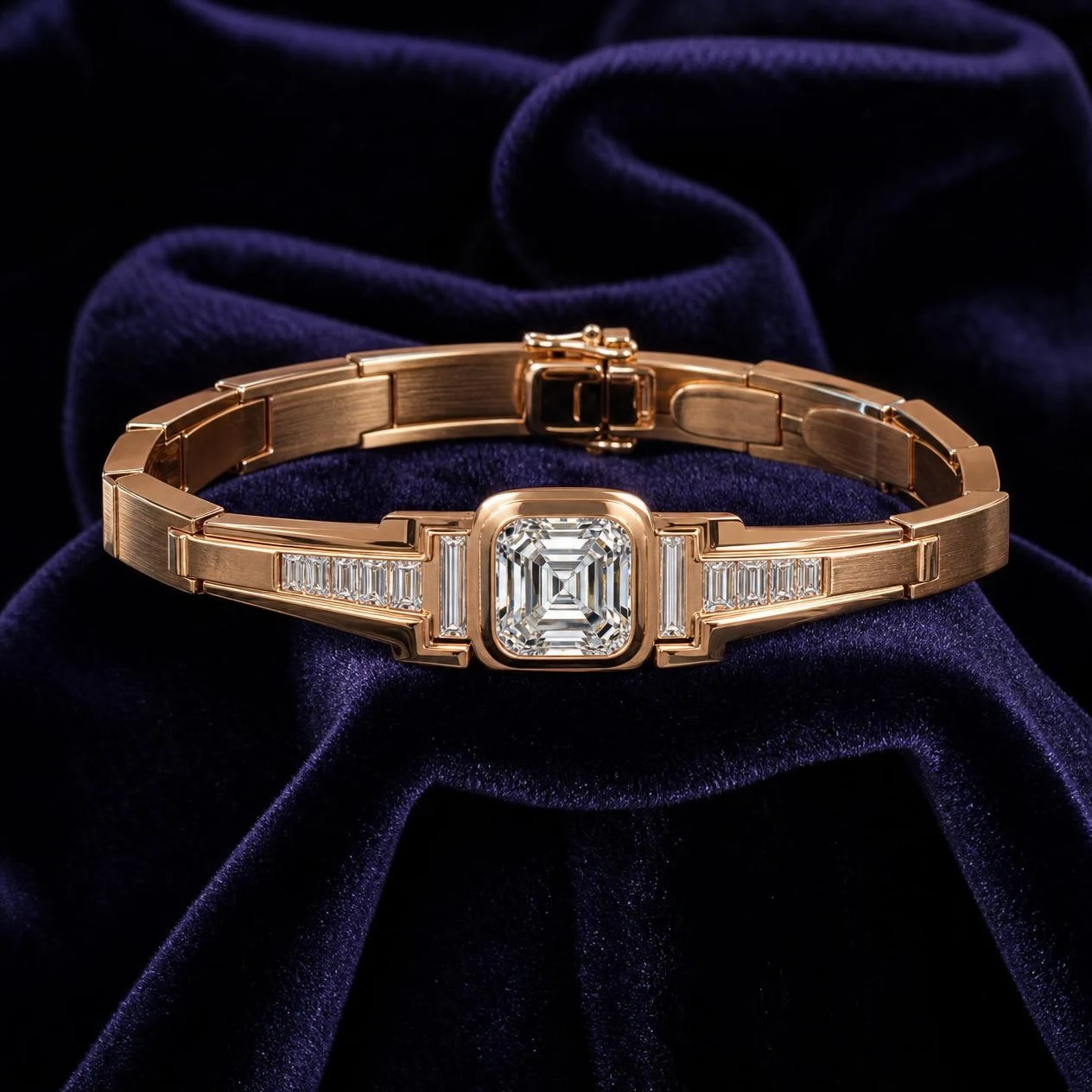 Capitano di Genova — made to order by 2N Master Artisans