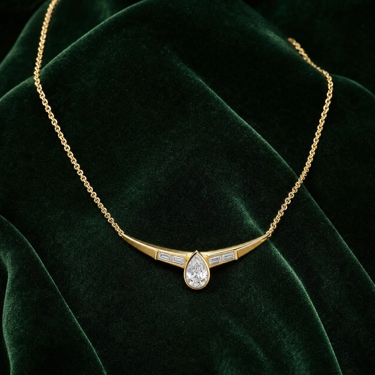 Baluardo d'Acciaio — made to order by 2N Master Artisans
