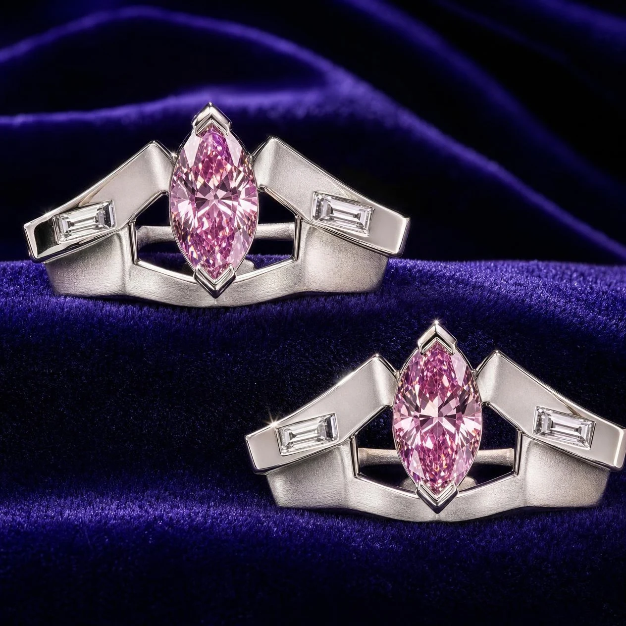 Sorgente Brillante — made to order by 2N Master Artisans