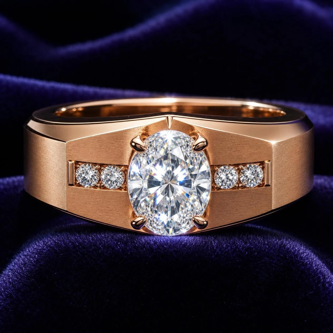Meridiano Imperiale — made to order by 2N Master Artisans