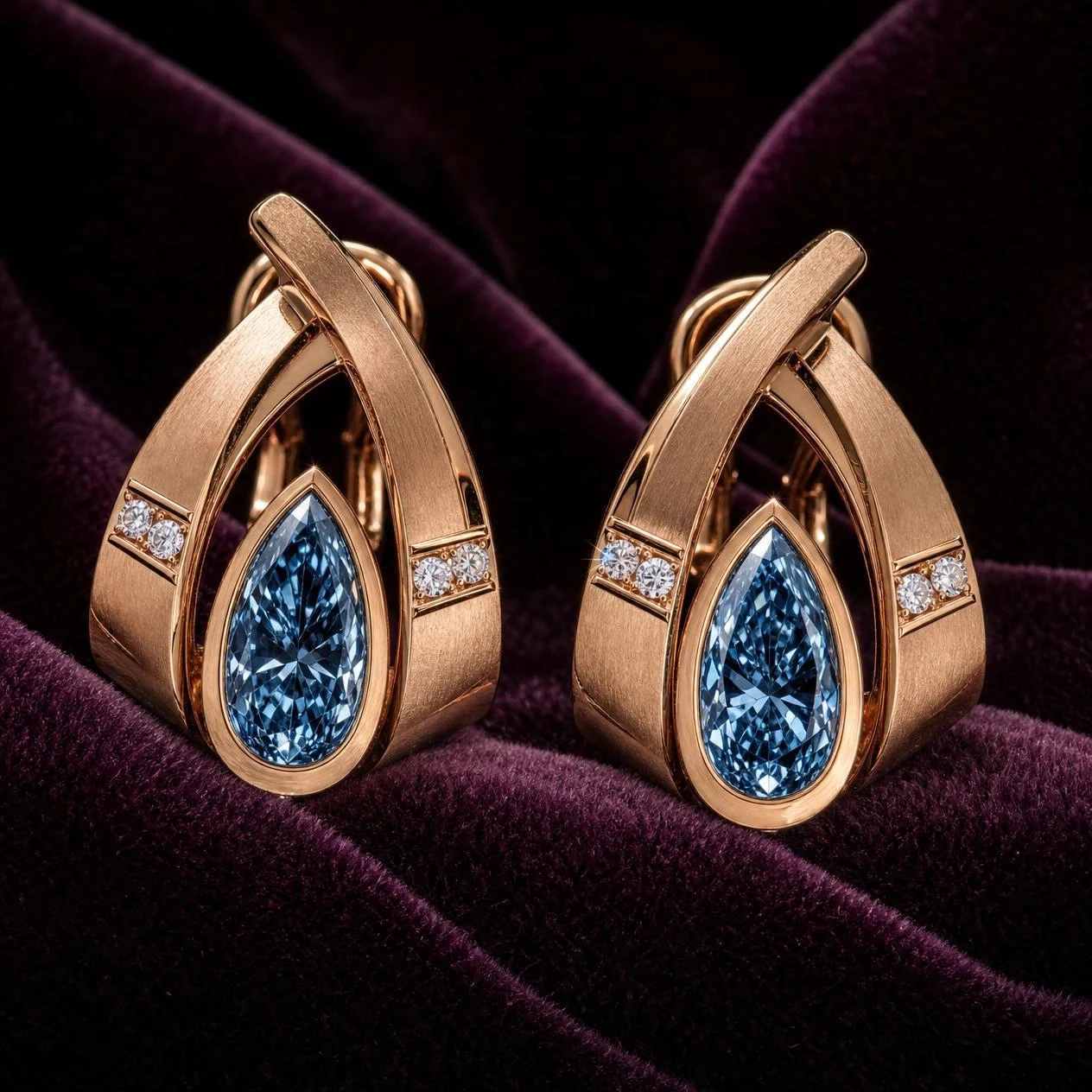 Ondine Segreta — made to order by 2N Master Artisans