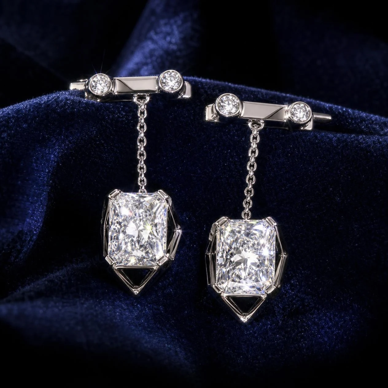 Ciel Silente — made to order by 2N Master Artisans