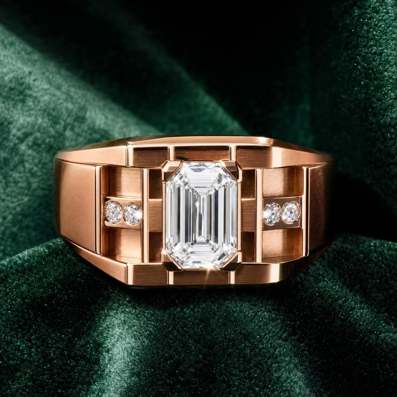 Rocca Antico — made to order by 2N Master Artisans