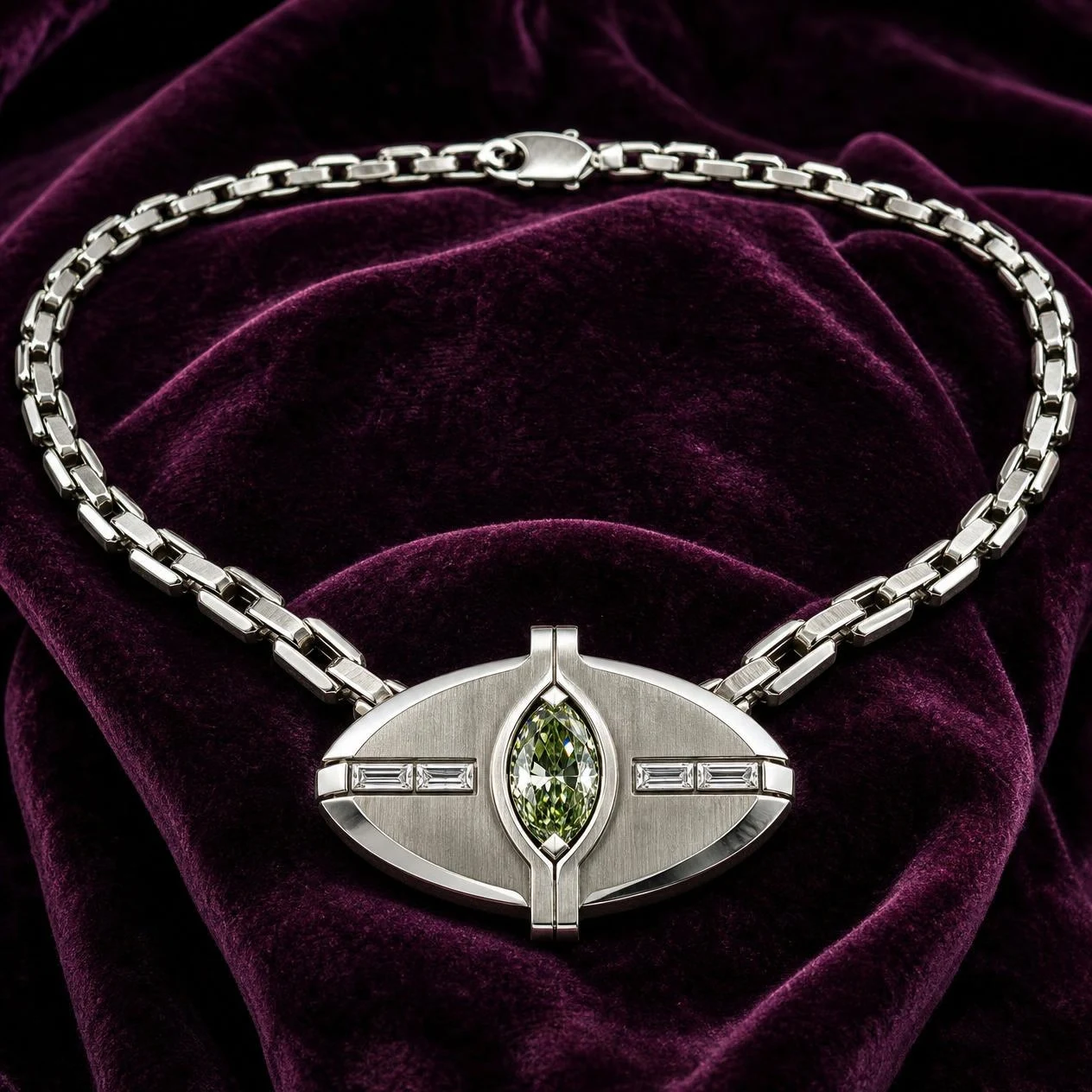 Leone del Nord — made to order by 2N Master Artisans
