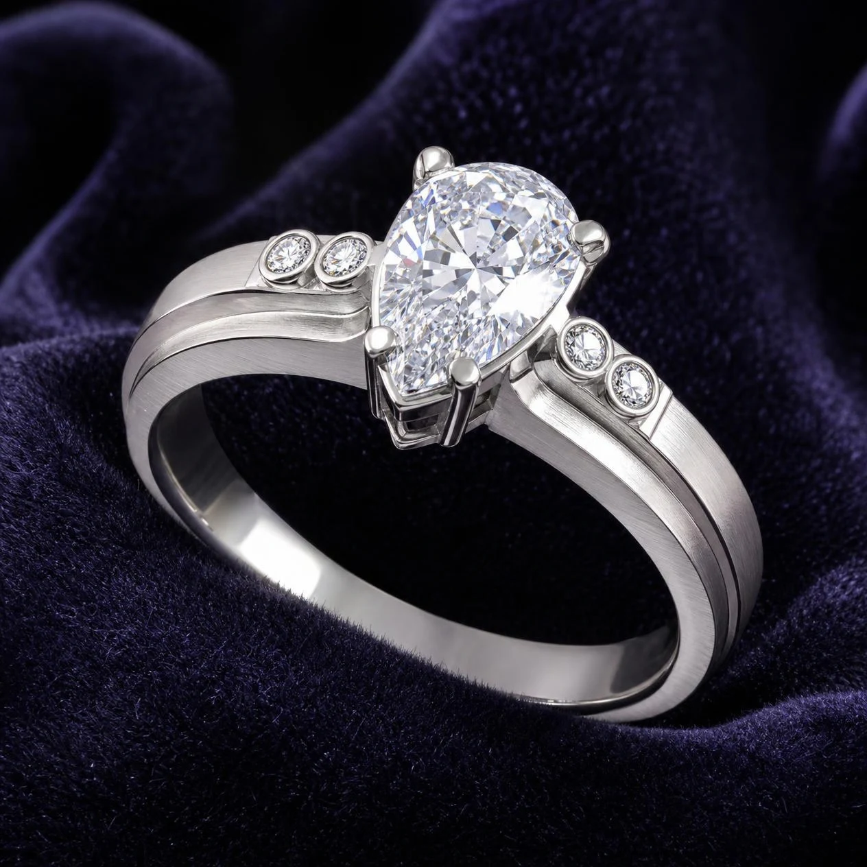 Bastione Antico — made to order by 2N Master Artisans