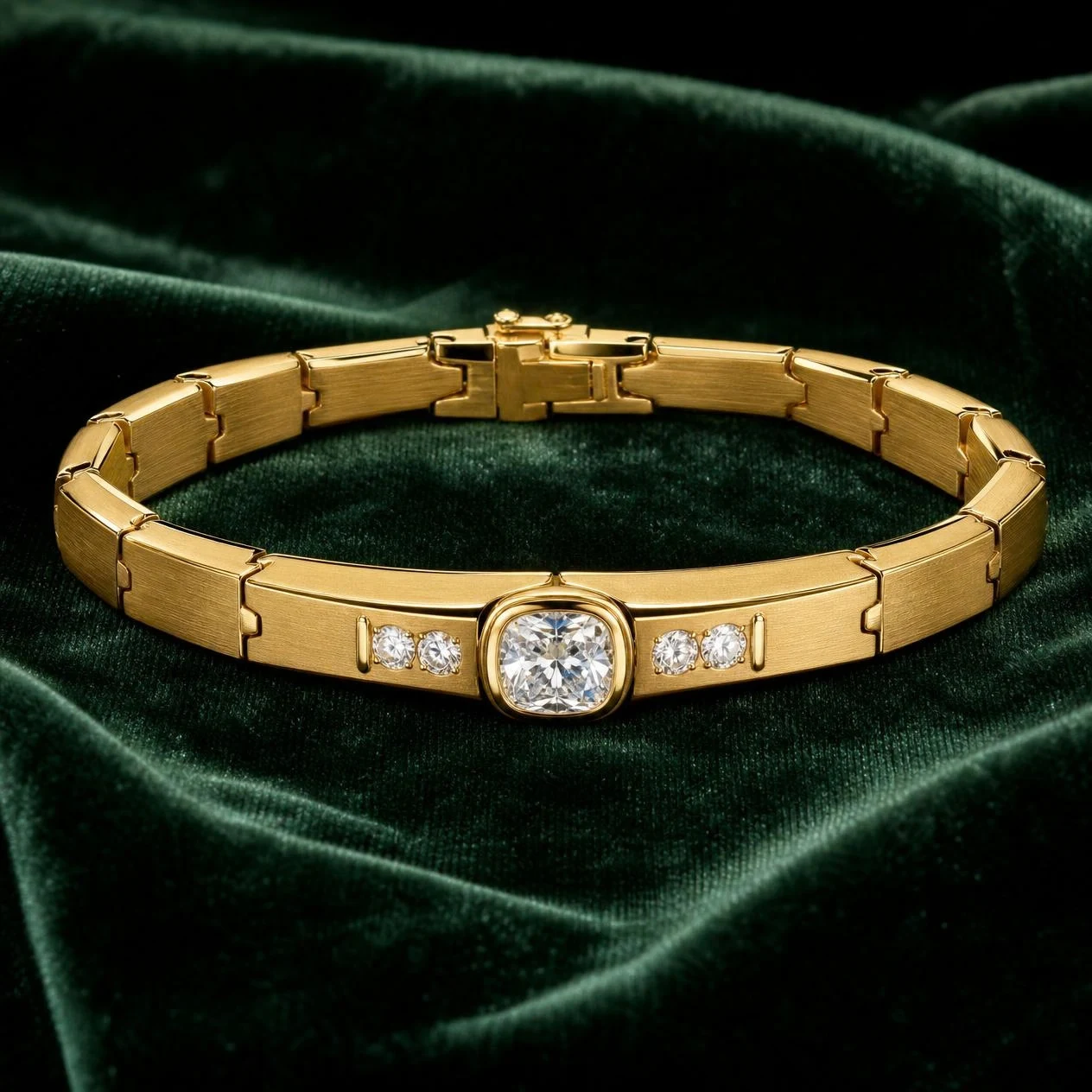 Tempesta di Ferro — made to order by 2N Master Artisans