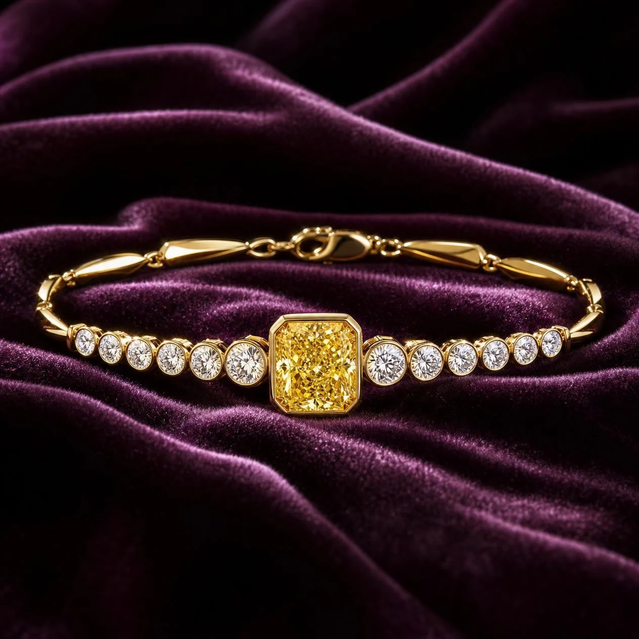 Miel Infinie — made to order by 2N Master Artisans