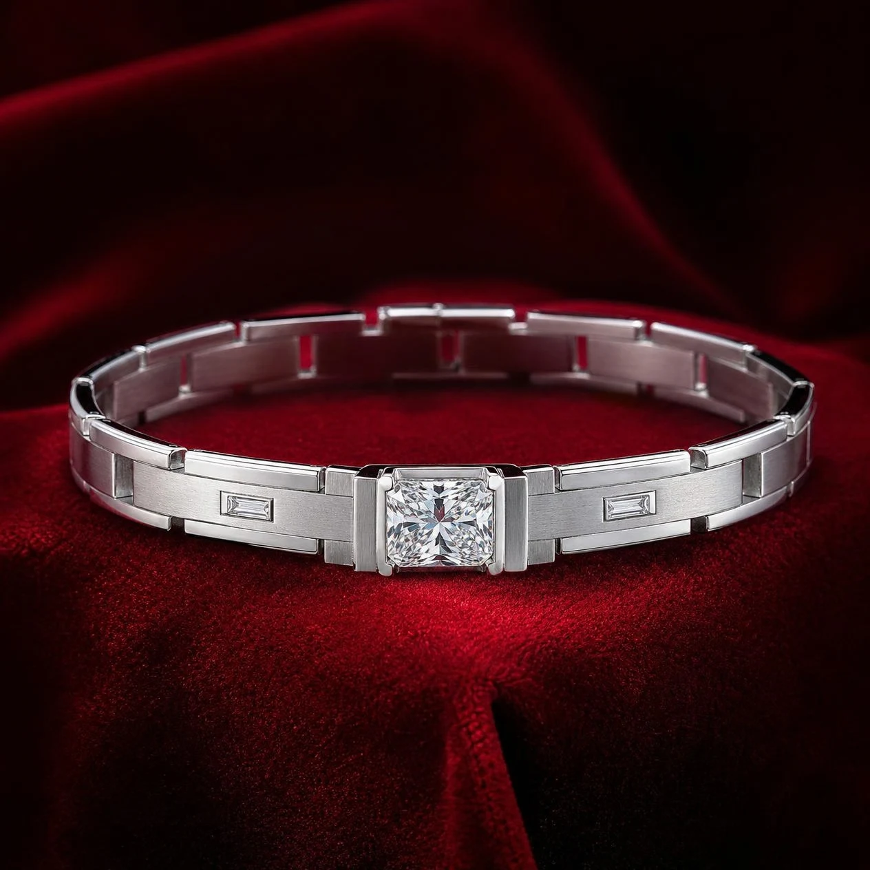 Titano Maestoso — made to order by 2N Master Artisans