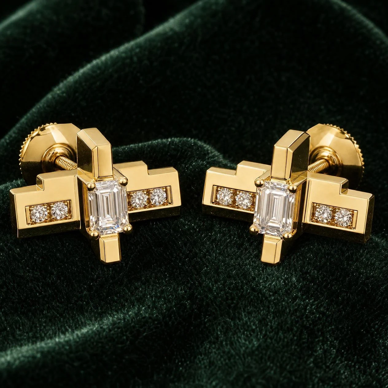 Legionario Eterno — made to order by 2N Master Artisans
