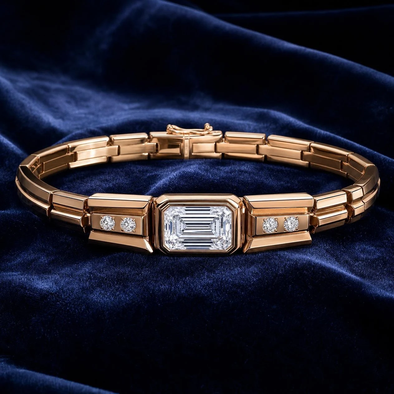 Fortezza di Notte — made to order by 2N Master Artisans