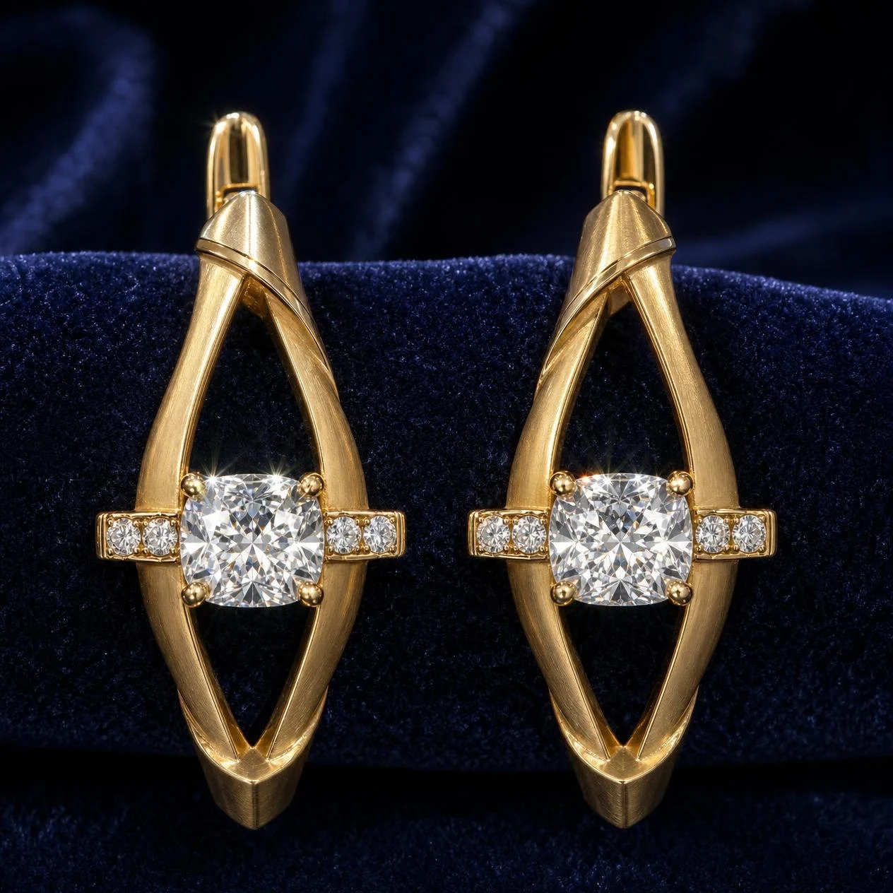 Perla d'Inverno — made to order by 2N Master Artisans