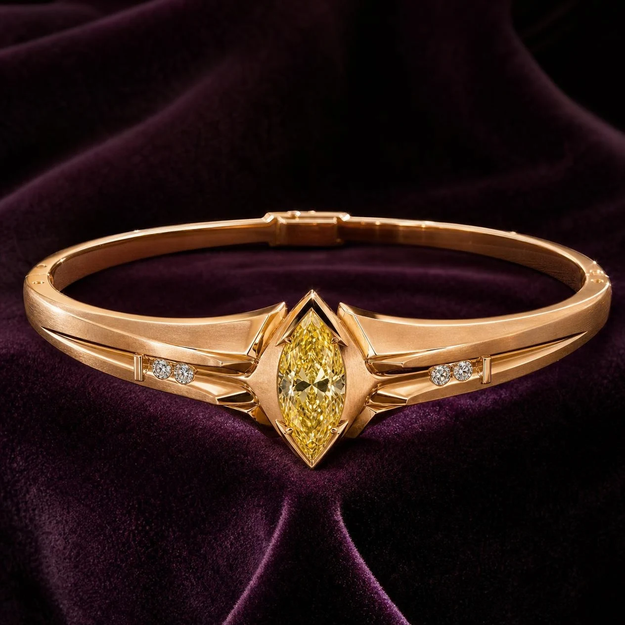 Fiore Candida — made to order by 2N Master Artisans