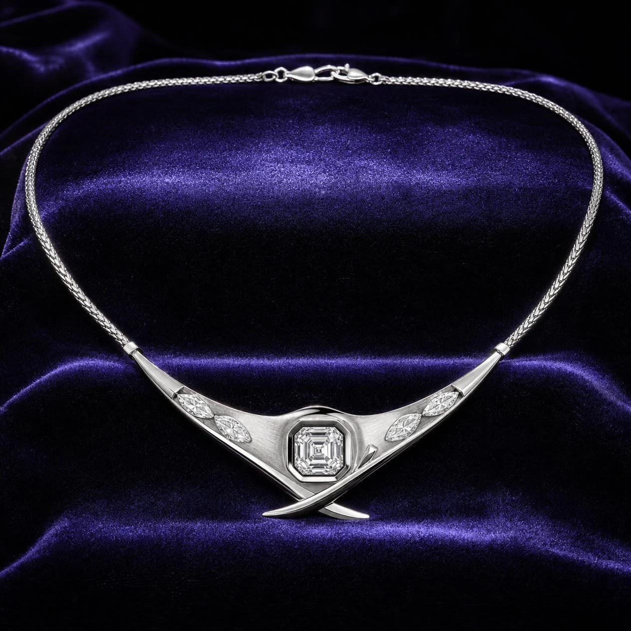 Vento Danzante — made to order by 2N Master Artisans