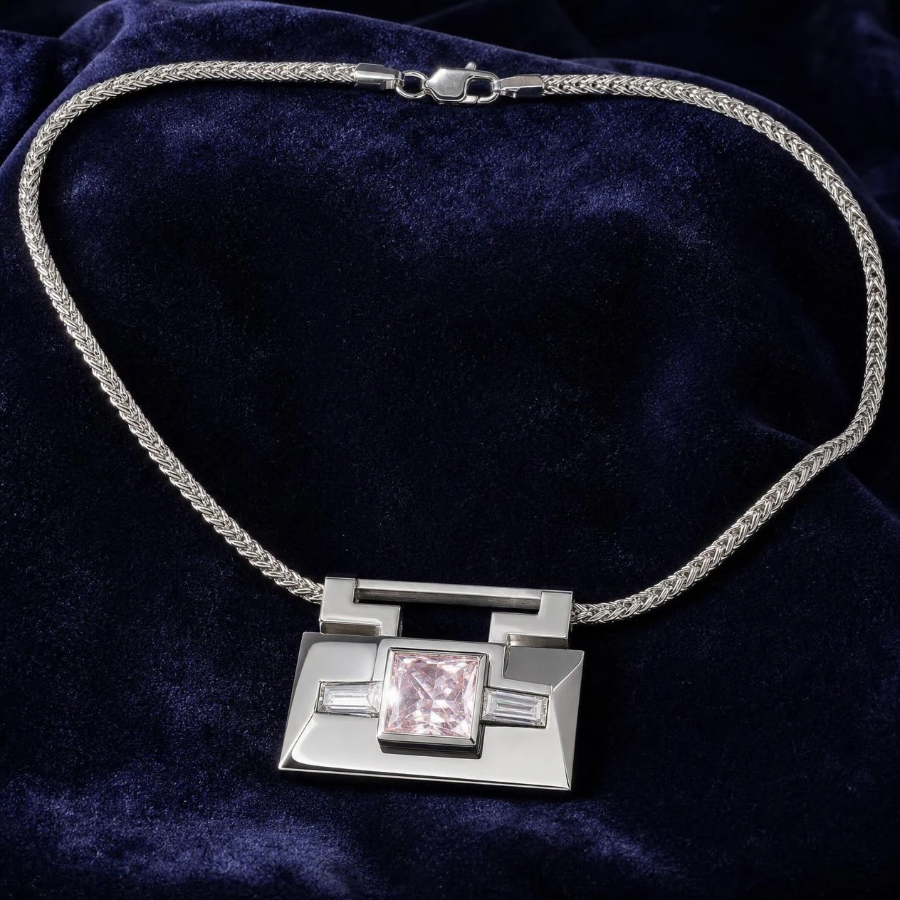 Rocca di Bronzo — made to order by 2N Master Artisans