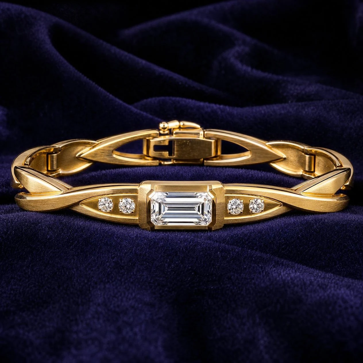 Neve Fiorente — made to order by 2N Master Artisans