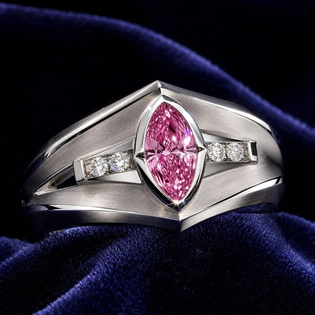 Leone Supremo — made to order by 2N Master Artisans