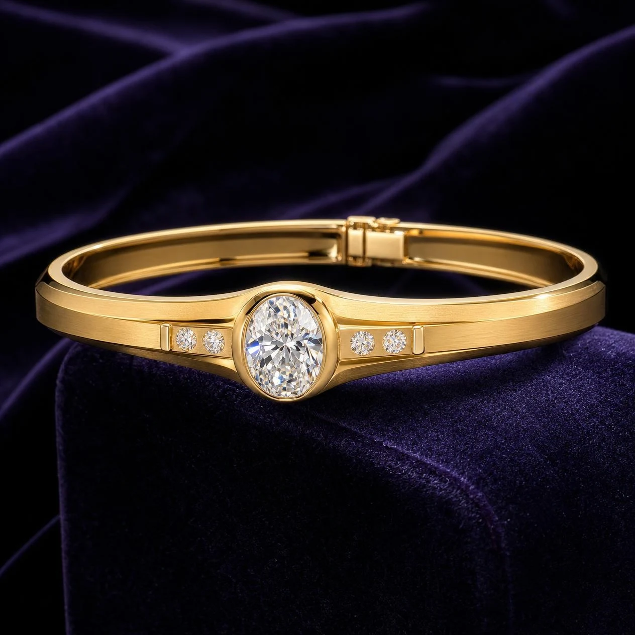 Neve Fiorita — made to order by 2N Master Artisans
