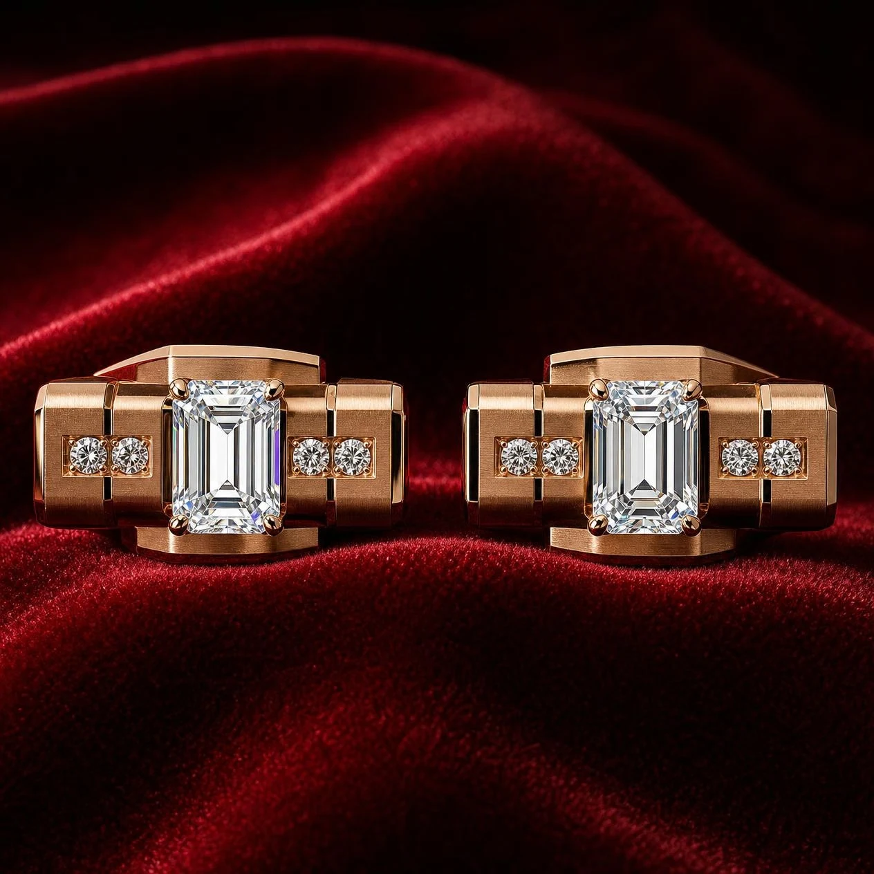 Condottiero di Bronzo — made to order by 2N Master Artisans