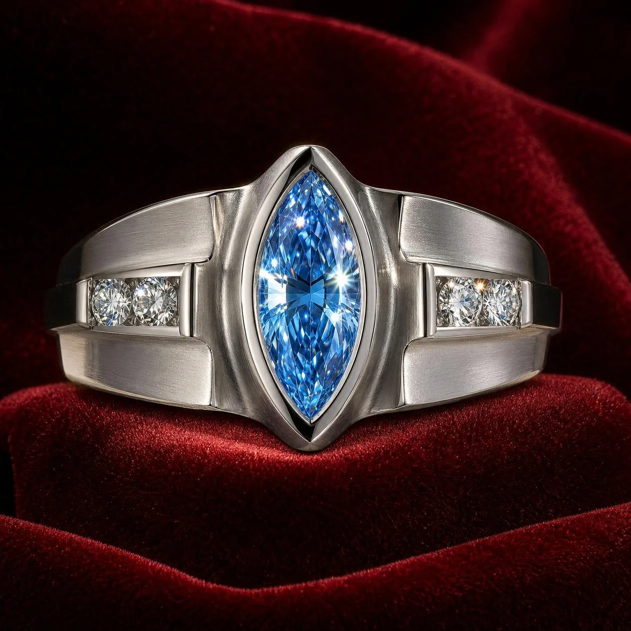 Signore di Notte — made to order by 2N Master Artisans