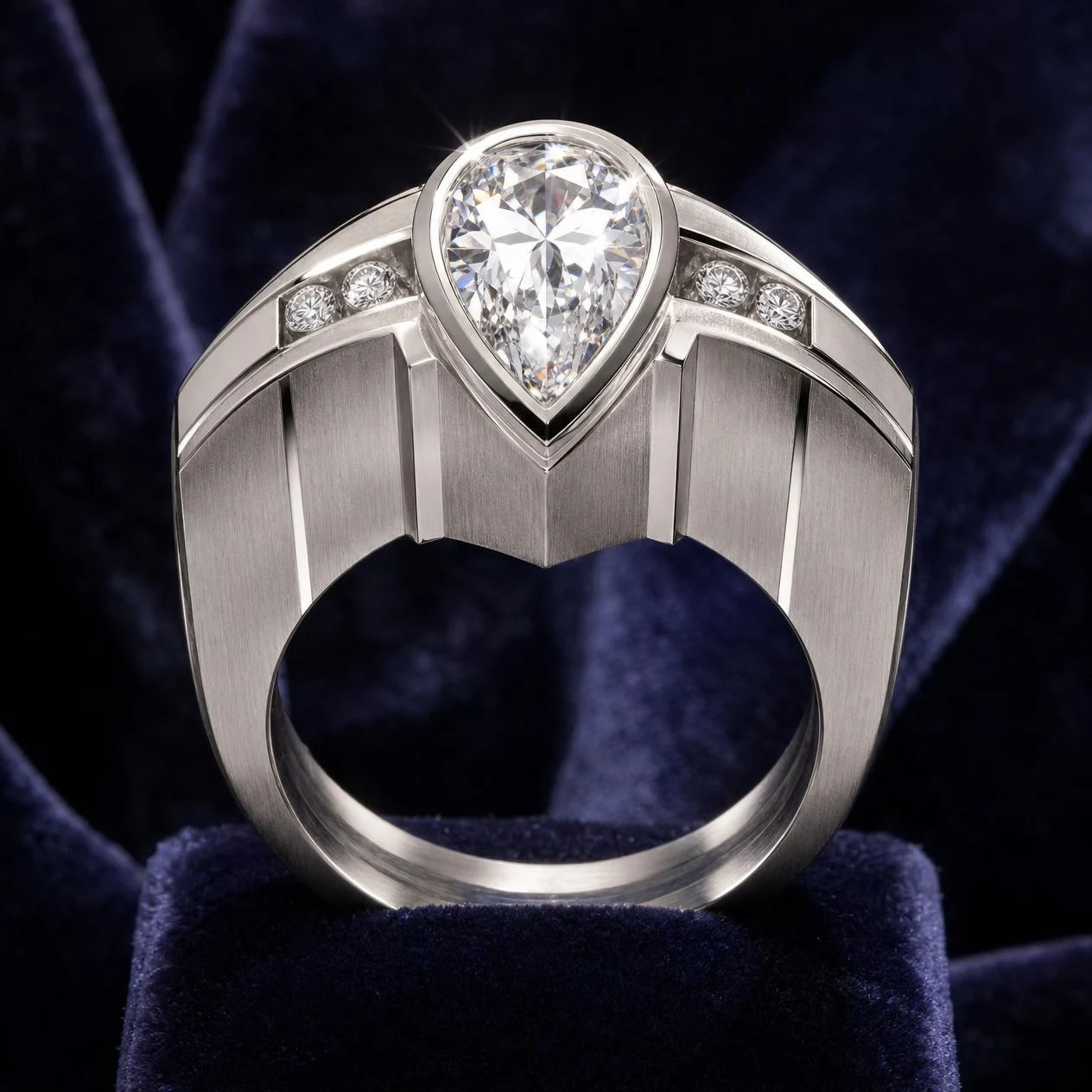 Sentinella di Notte — made to order by 2N Master Artisans