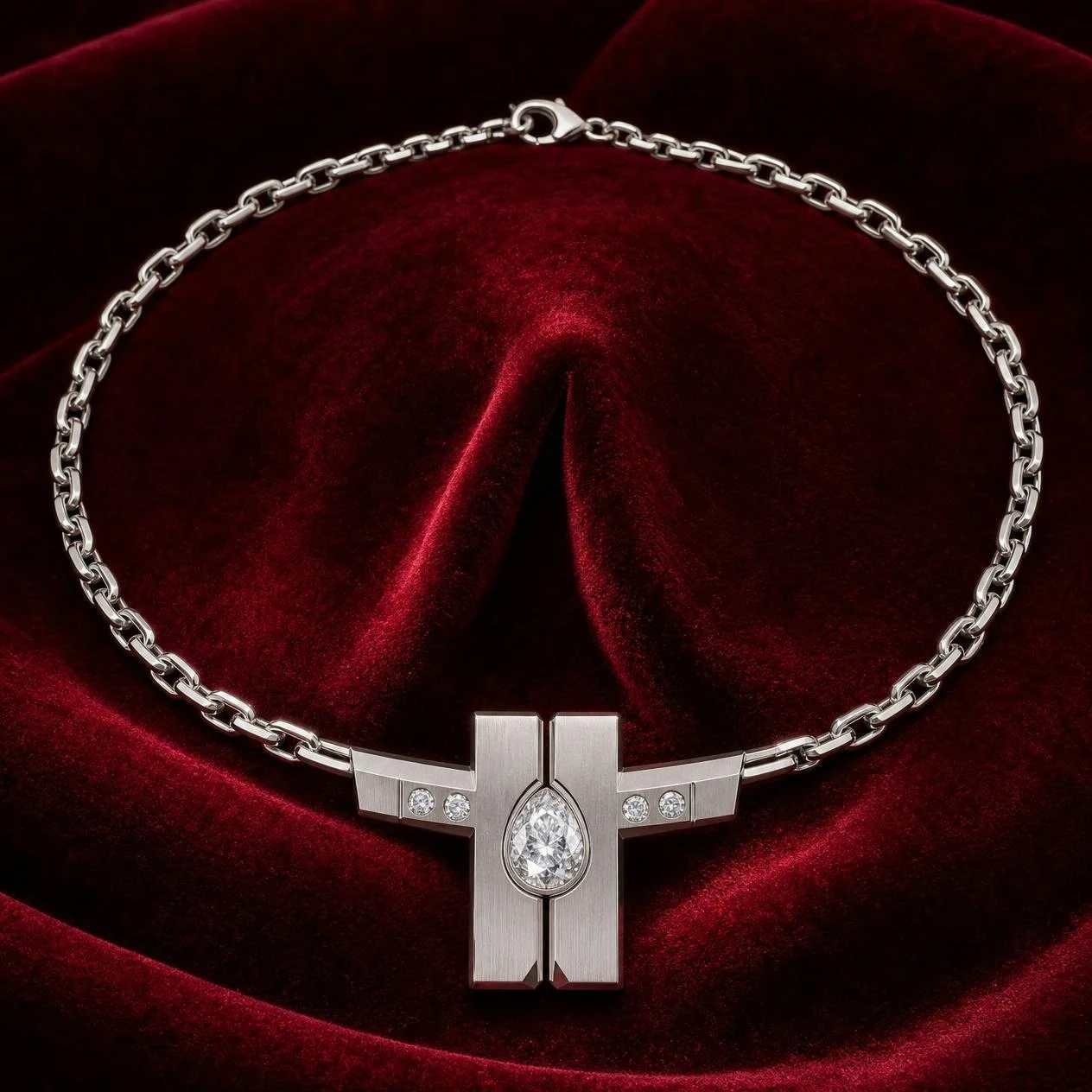 Vulcano Sovrano — made to order by 2N Master Artisans