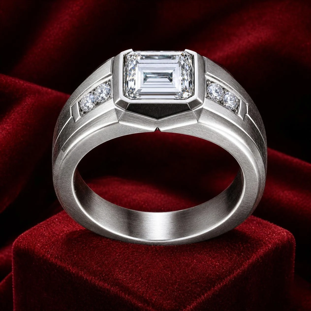 Conte d'Oriente — made to order by 2N Master Artisans