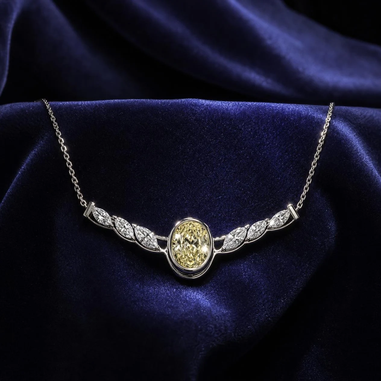 Onda Infinie — made to order by 2N Master Artisans