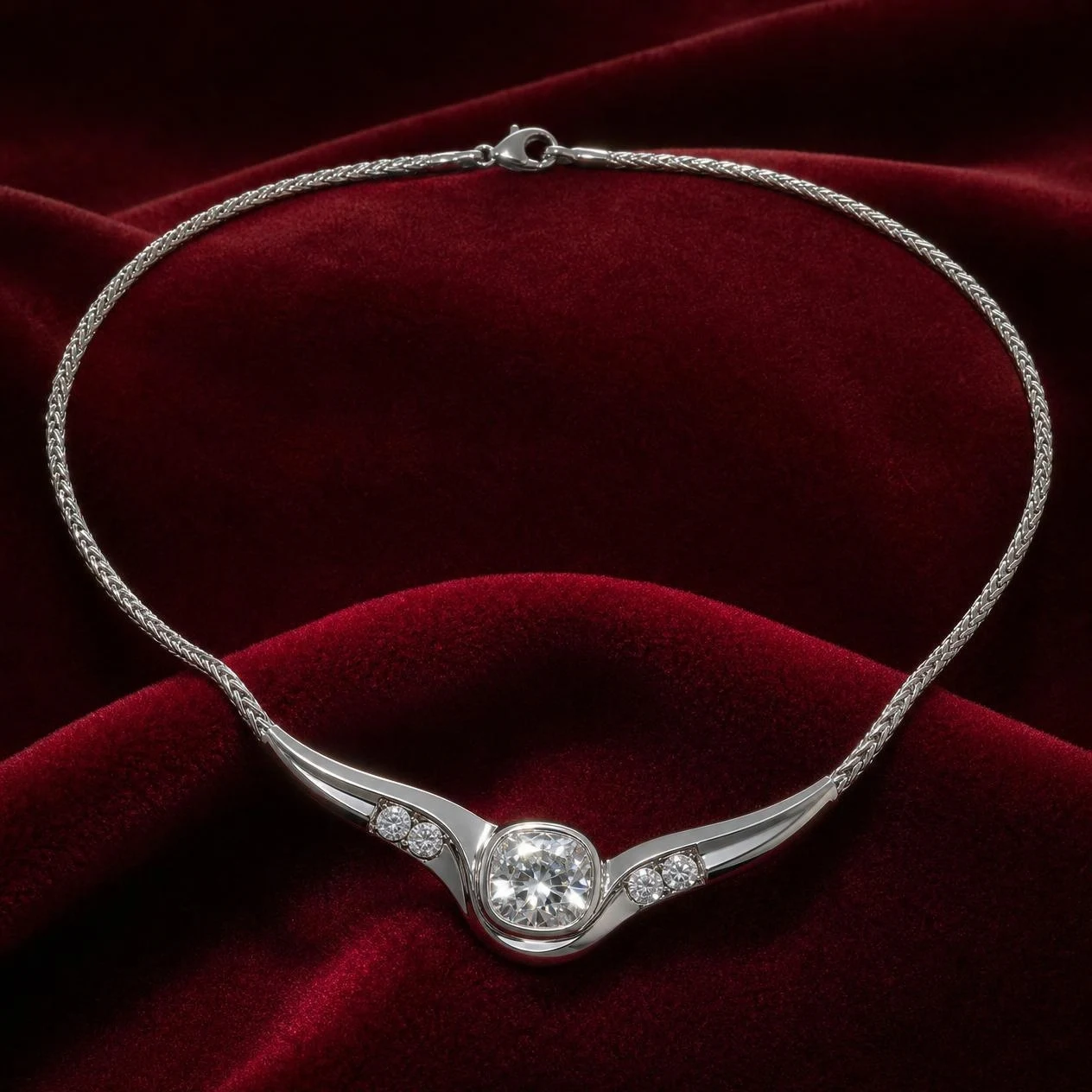 Ambra Ardente — made to order by 2N Master Artisans