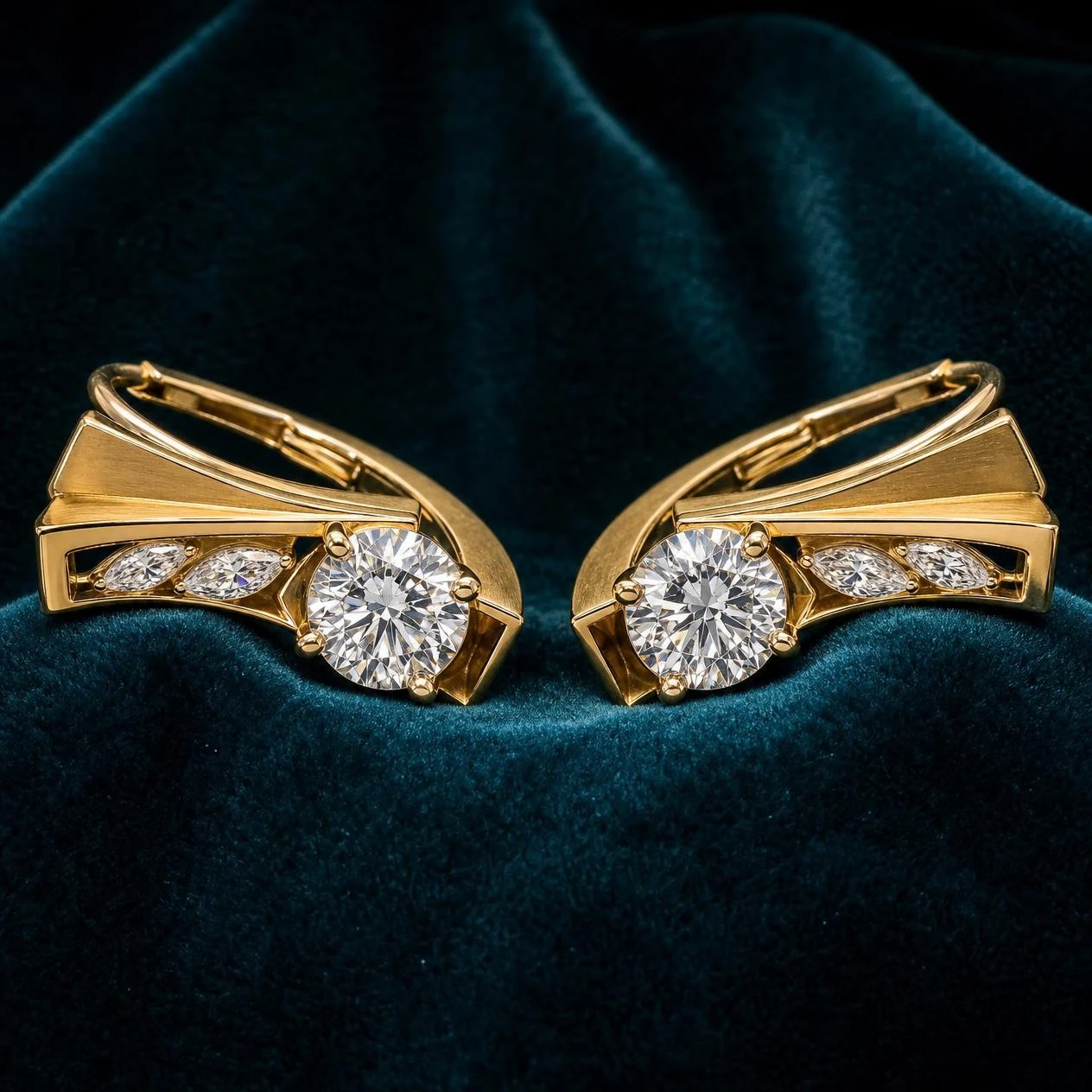Belle Nascosta — made to order by 2N Master Artisans