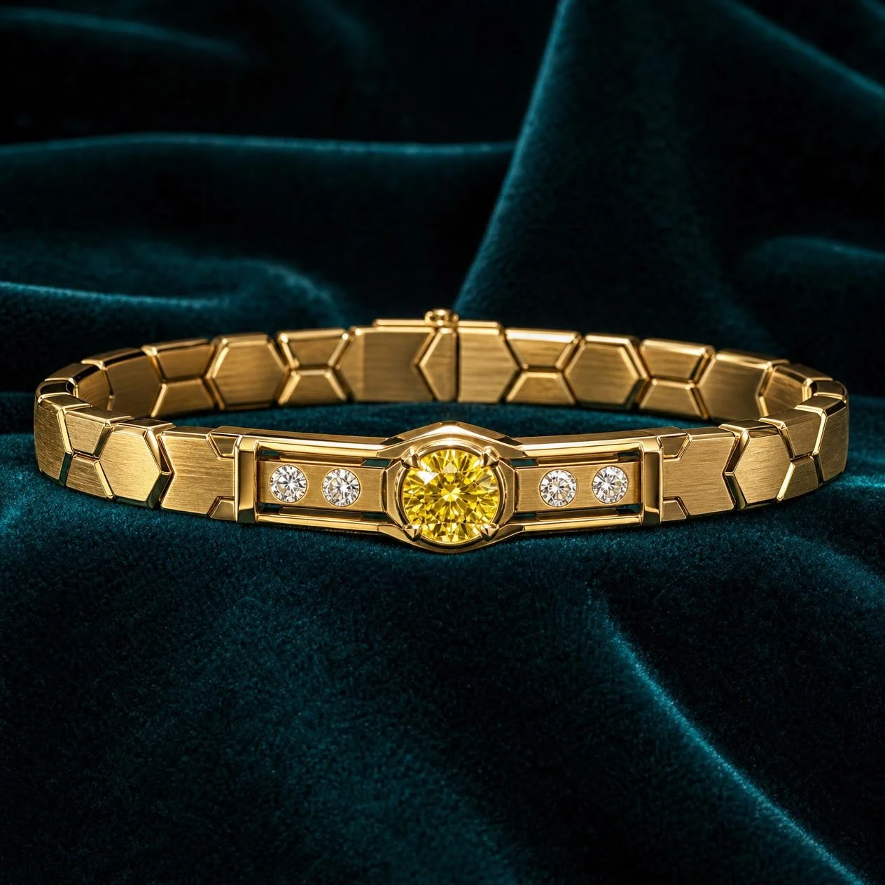 Aria Infinita — made to order by 2N Master Artisans