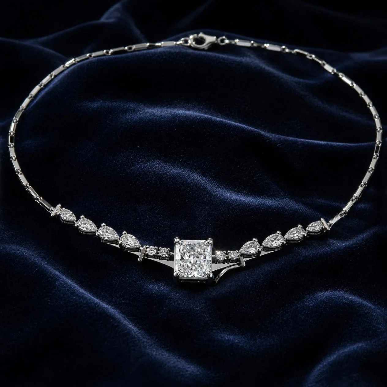 Clair di Luna — made to order by 2N Master Artisans